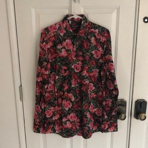 Dolce & Gabbana Mens Dress Shirt